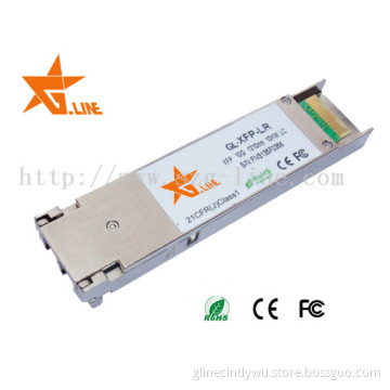 Hot selling supply optical module DWDM 10G XFP